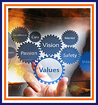 Mission & Vision