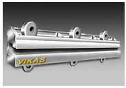 C.I. Rail