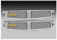 C.I. Fire Bar